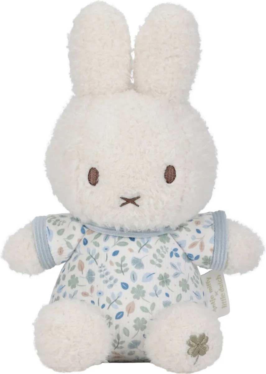 Nijntje Lucky Knuffel Pluche