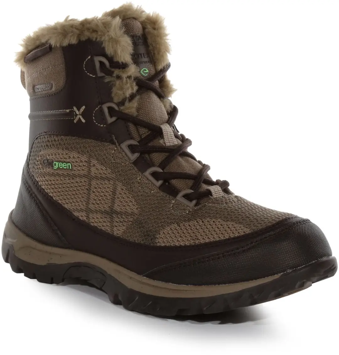 Regatta Lady Hawthorn Evo Wandelschoenen