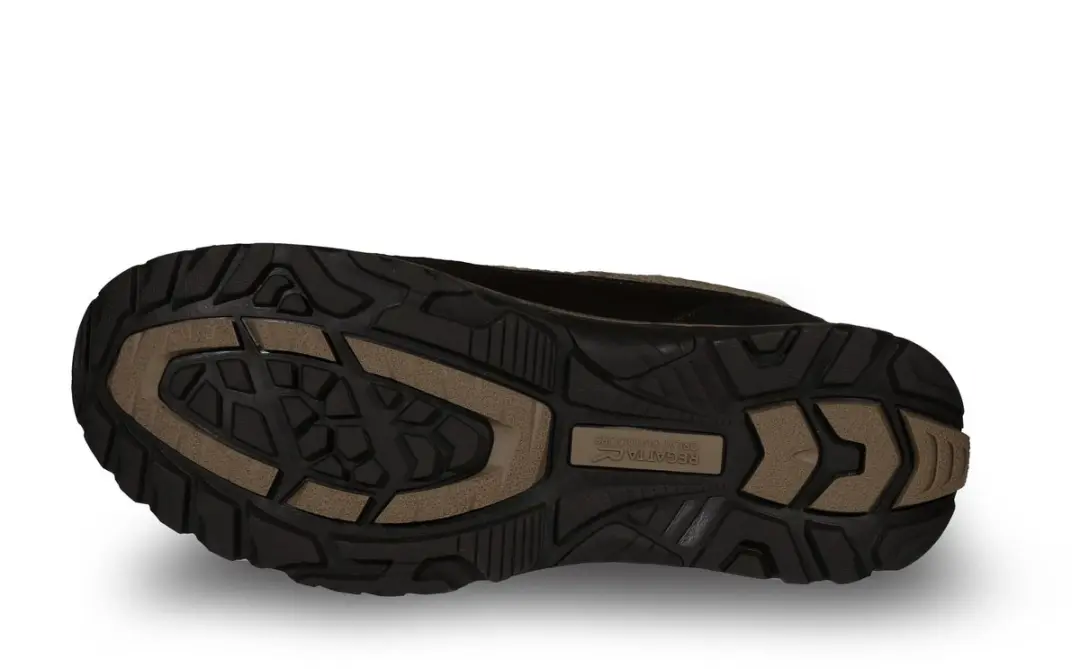 Regatta Lady Hawthorn Evo Wandelschoenen - Bruin - afbeelding 4 van 6