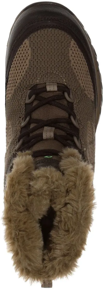 Regatta Lady Hawthorn Evo Wandelschoenen - Bruin - afbeelding 5 van 6