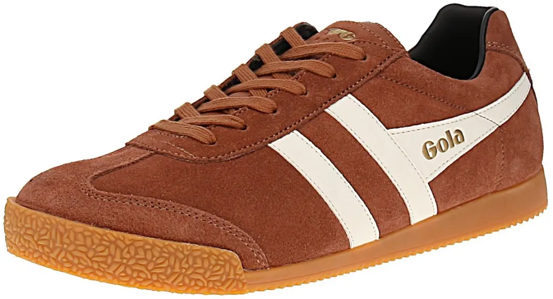 Gola Harrier Suede XL
