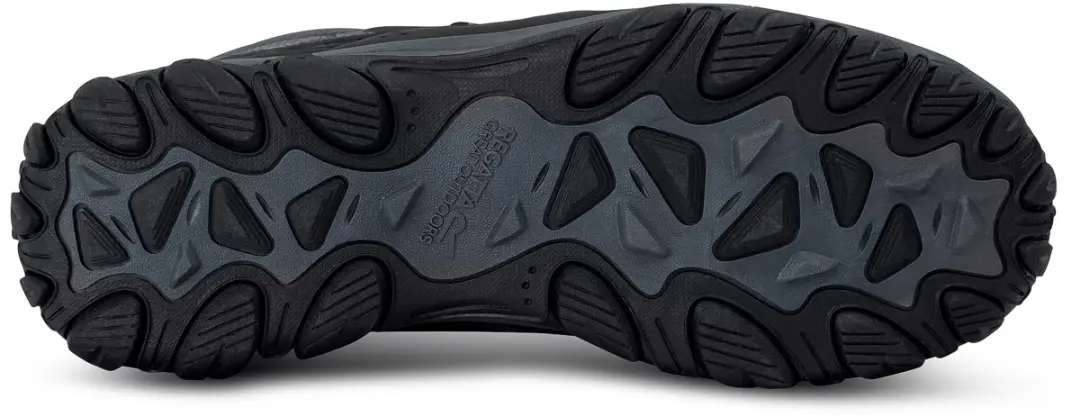 Regatta Edgepoint IV Wandelschoenen - 42 - Grijs - afbeelding 6 van 6