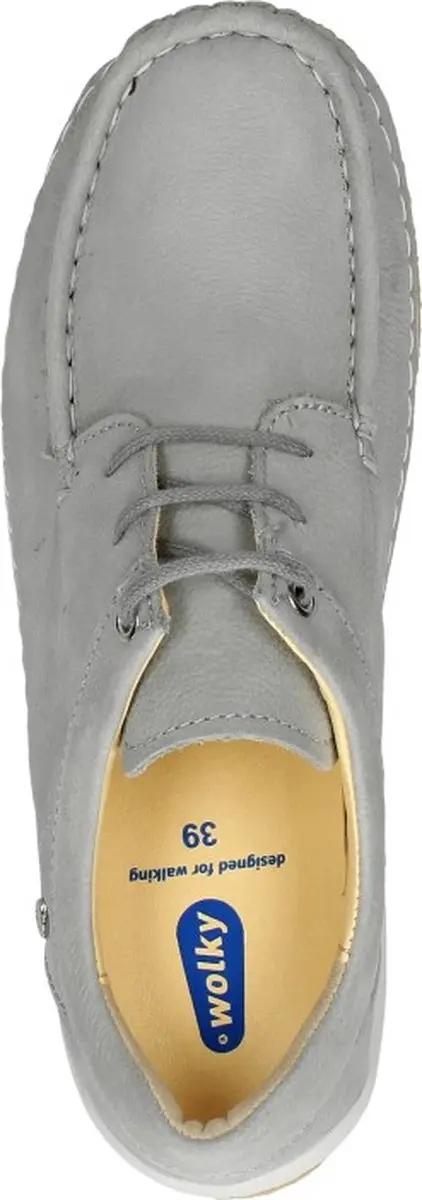 Wolky Celebration Veterschoenen Laag - afbeelding 4 van 6