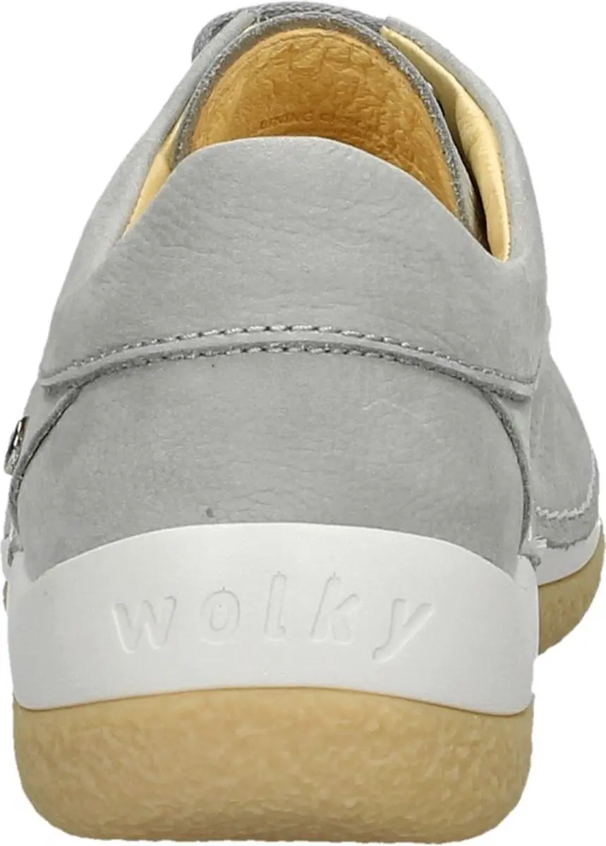 Wolky Celebration Veterschoenen Laag - afbeelding 5 van 6