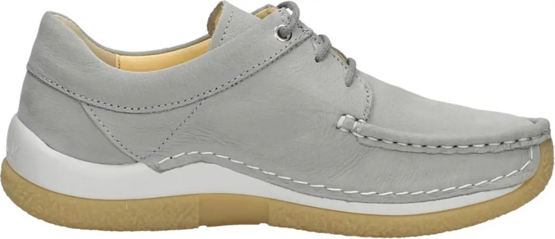 Wolky Celebration Veterschoenen Laag