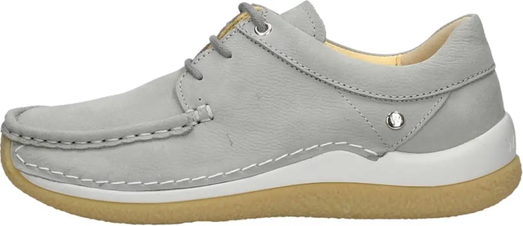Wolky Celebration Veterschoenen Laag - afbeelding 2 van 6