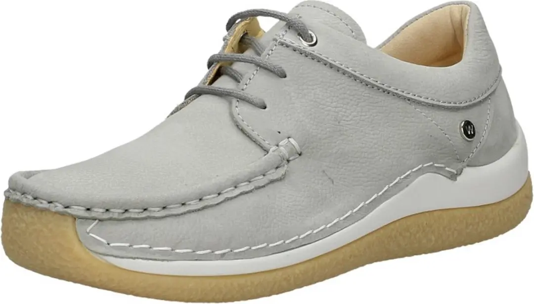 Wolky Celebration Veterschoenen Laag - afbeelding 3 van 6