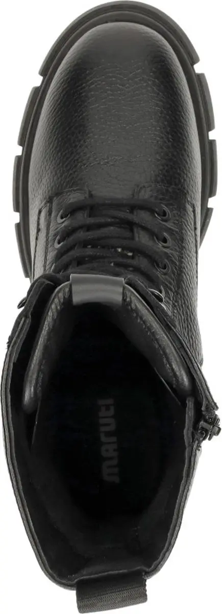 Maruti Heaven Boots Dames - Zwart Maat 40