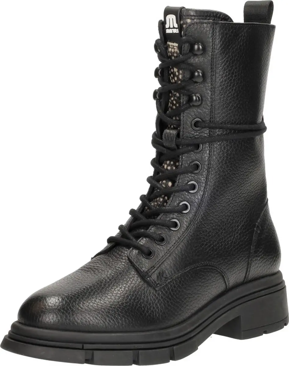 Maruti Heaven Boots Dames - Zwart Maat 40