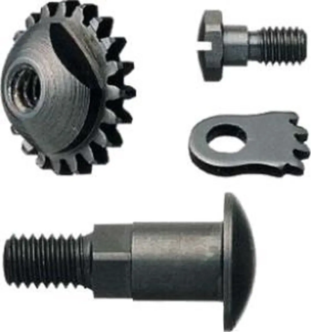 Felco FELCO2 Sluiting Snoeischaar - afbeelding 4 van 4