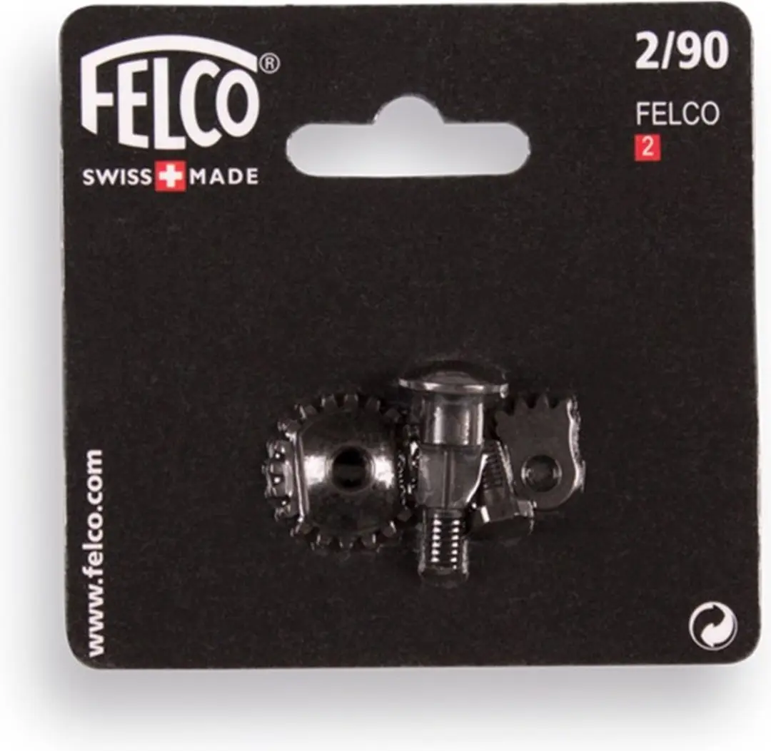 Felco FELCO2 Sluiting Snoeischaar - afbeelding 3 van 4