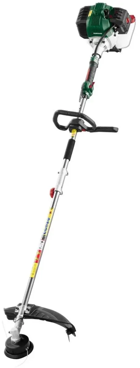 PARKSIDE 4-in-1 Benzine Combi-Tuingereedschap 1,4 kW