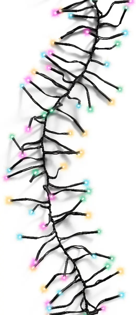 Lumineo LED Cluster L1350 Kerstverlichting