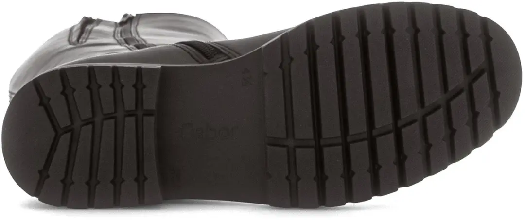 Gabor Dames Laarzen 8024.04.004 - Bruin