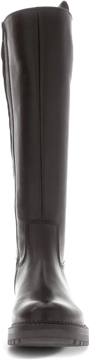 Gabor Dames Laarzen 8024.04.004 - Bruin