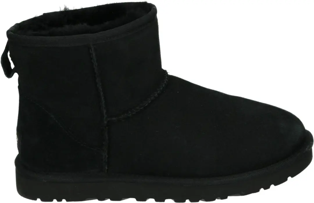 UGG Classic Mini Boot Black