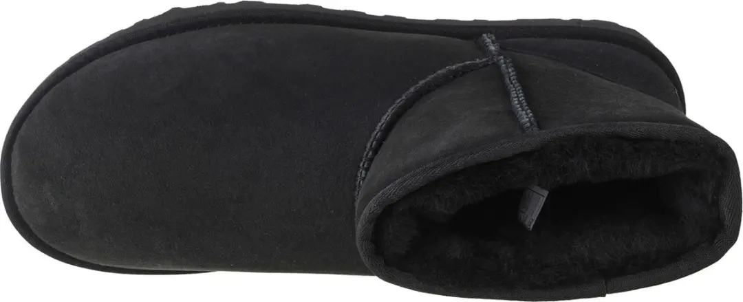 UGG Classic Mini Boot Black - Maat 40 - afbeelding 6 van 6