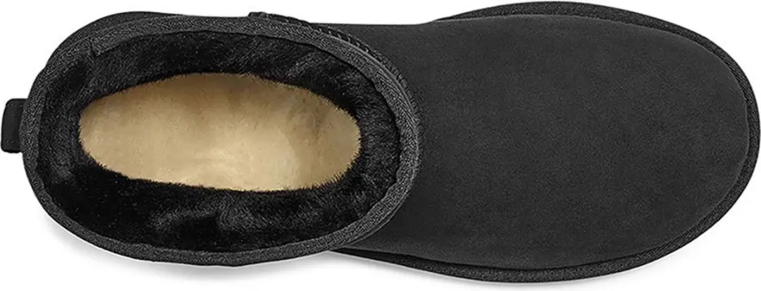 UGG Classic Mini Boot Black - Maat 40 - afbeelding 4 van 6