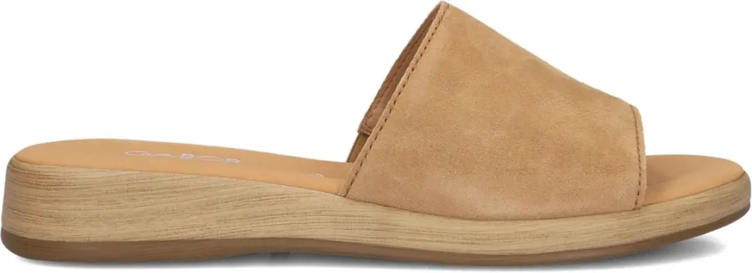 Gabor 730 Slippers
