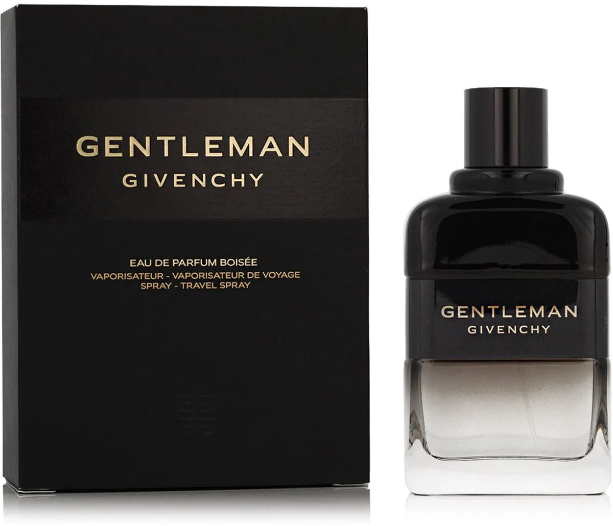 Givenchy Gentleman Boisée EDP