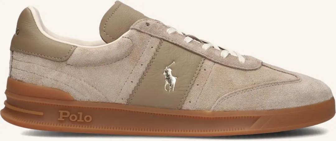 Polo Ralph Lauren Heritage Area Sneakers