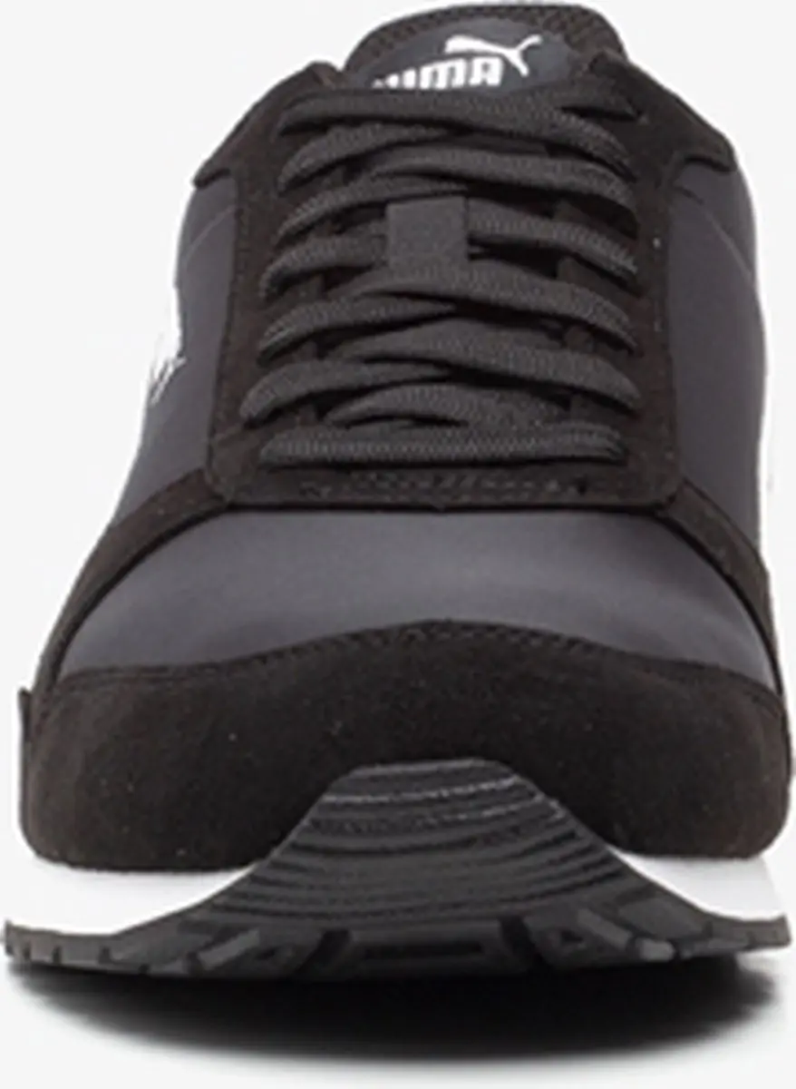 PUMA St Runner V2 NL Sneakers - 43 - Puma Black/White - afbeelding 5 van 6