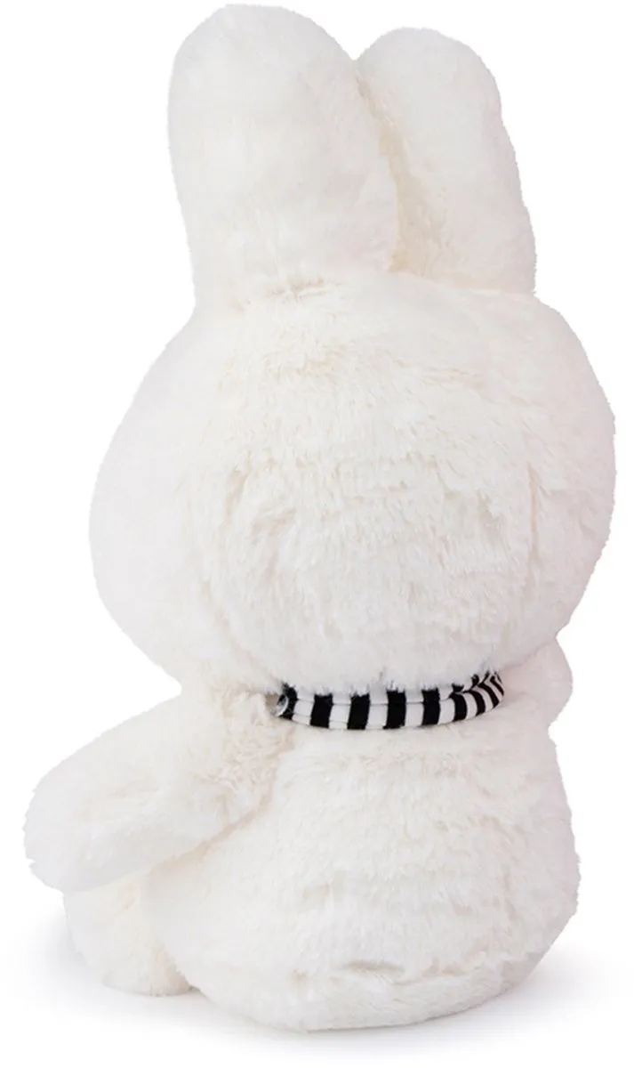 Nijntje Winter Zittend 33cm - Multicolor