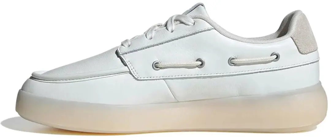 Adidas Barreda Decode KI9221 Schoenen - Wit - afbeelding 4 van 6