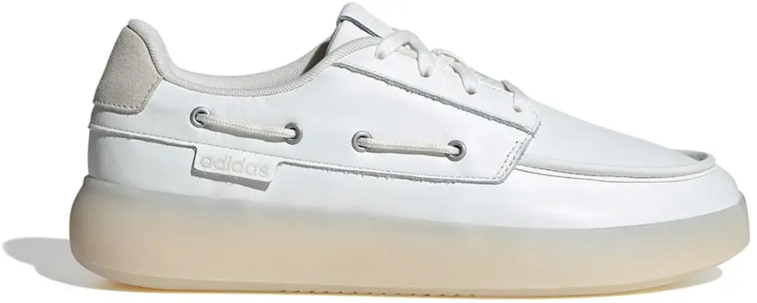 Adidas Barreda Decode KI9221 Schoenen - Wit - afbeelding 2 van 6