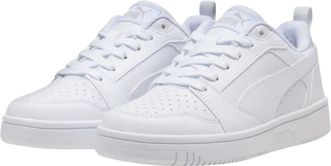 PUMA Rebound V6 LO JR Sneakers