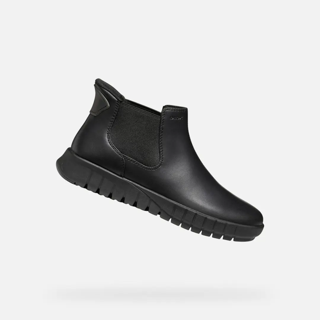GEOX FLEXTRIDE PLUS DAMES