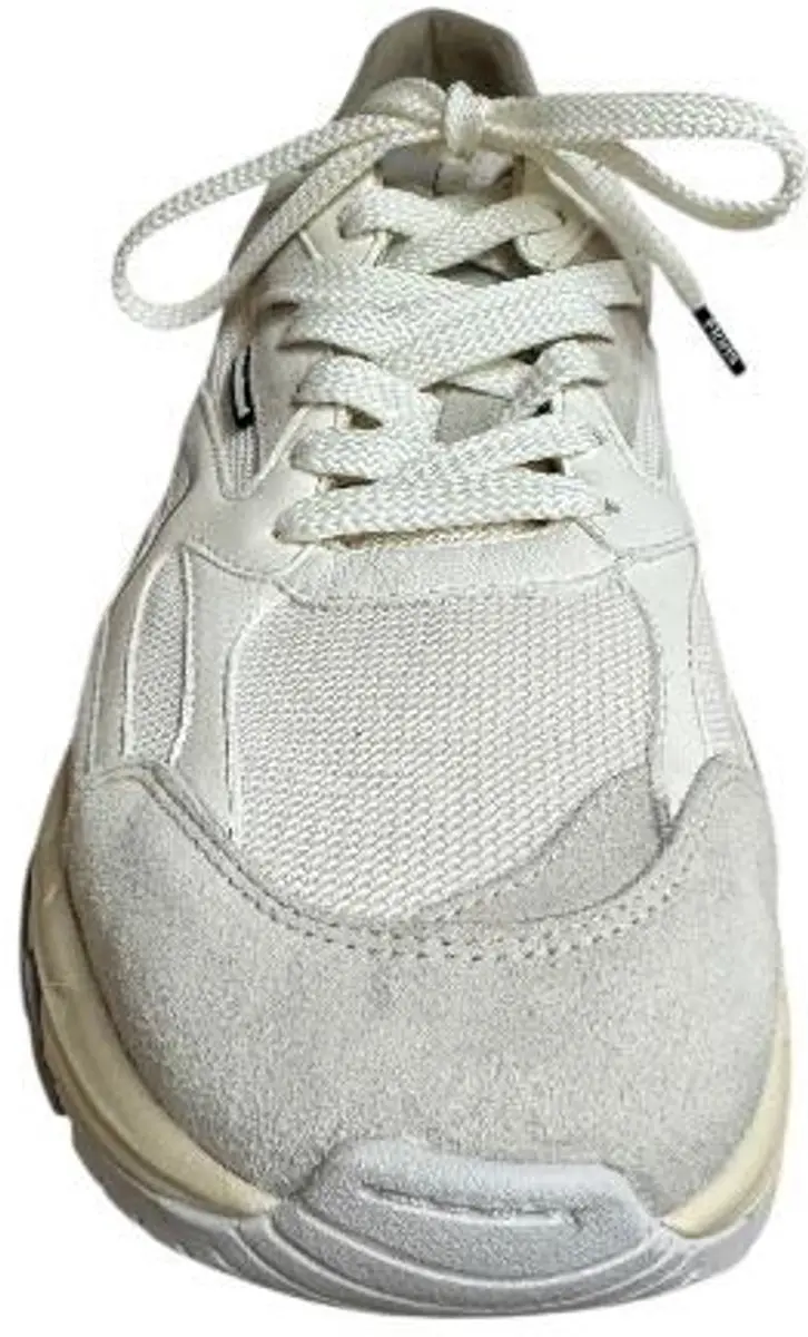 Floris van Bommel De Rezer Sneakers SFM-10258 - Beige - Maat 41⅓ - afbeelding 3 van 6