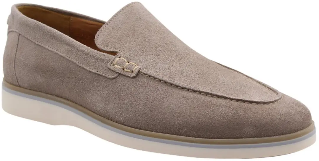 Floris Van Bommel Sfm-40023 De Oister Loafers Heren