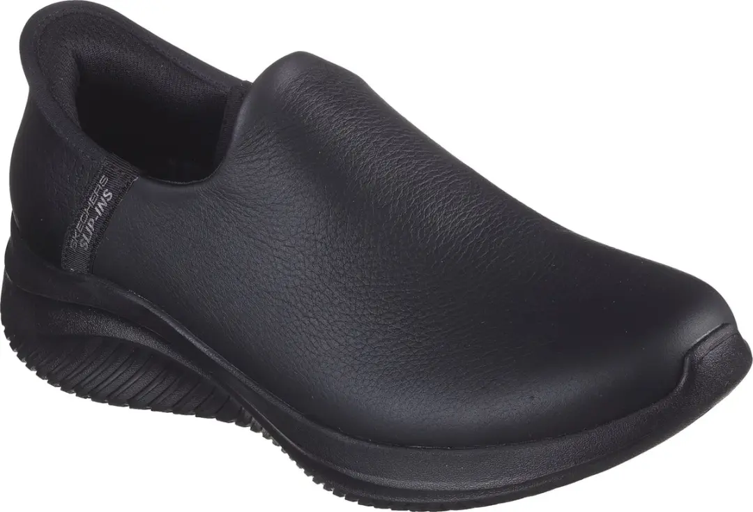 Skechers Ultra Flex 3.0 All Smooth Dames Instappers - afbeelding 2 van 6