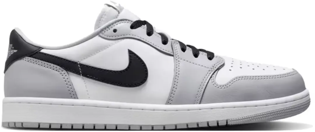 Nike Air Jordan 1 Low Retro OG Sneakers