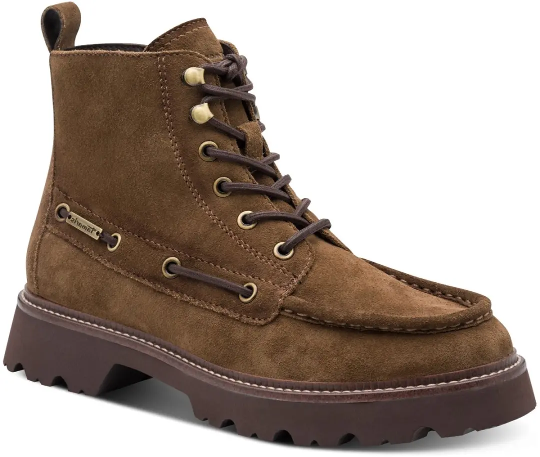 Tamaris Dames Enkellaarsje 1-25241-47 310 Maat: 41 EU