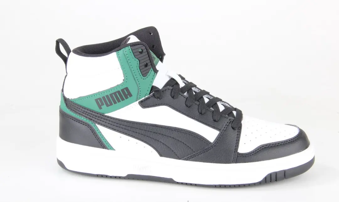 Sneakers Heren