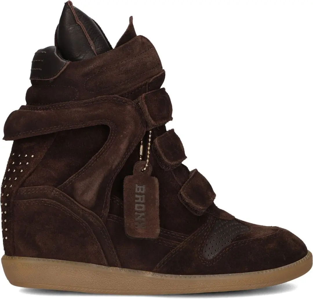 Bronx Jae-yy Sneakers