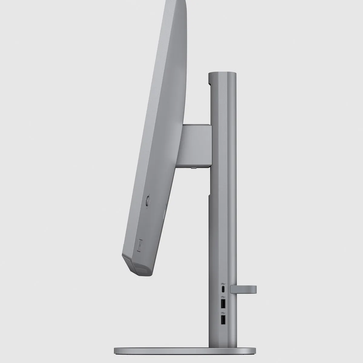 HP OmniStudio X 27-cs0022nb Alles-in-één PC - 68,6 cm 4K - 16GB/1TB - Zilver