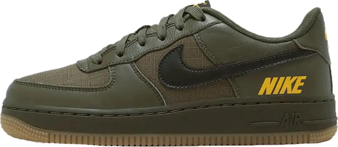 Nike Air Force 1 LV8 5 GS