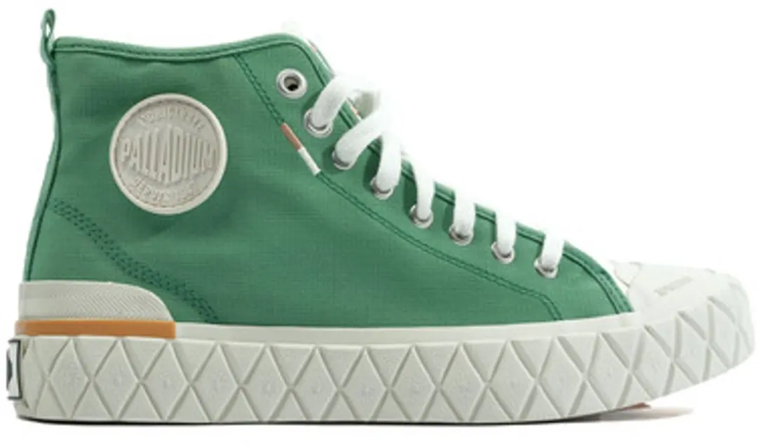 Laarzen Palladium Palla Ace Chukka Cvs