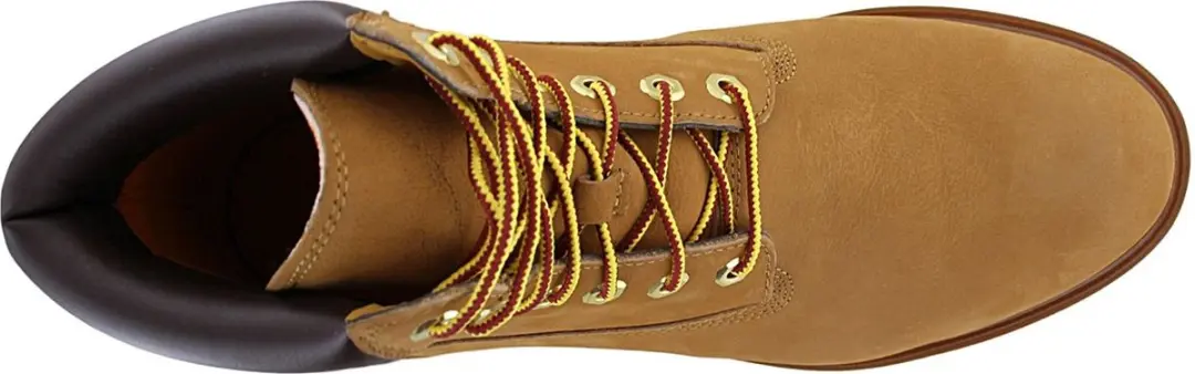 Timberland 6-Inch Basic Boot TB1A27TP-231 - Heren Leer Bruin - afbeelding 5 van 6