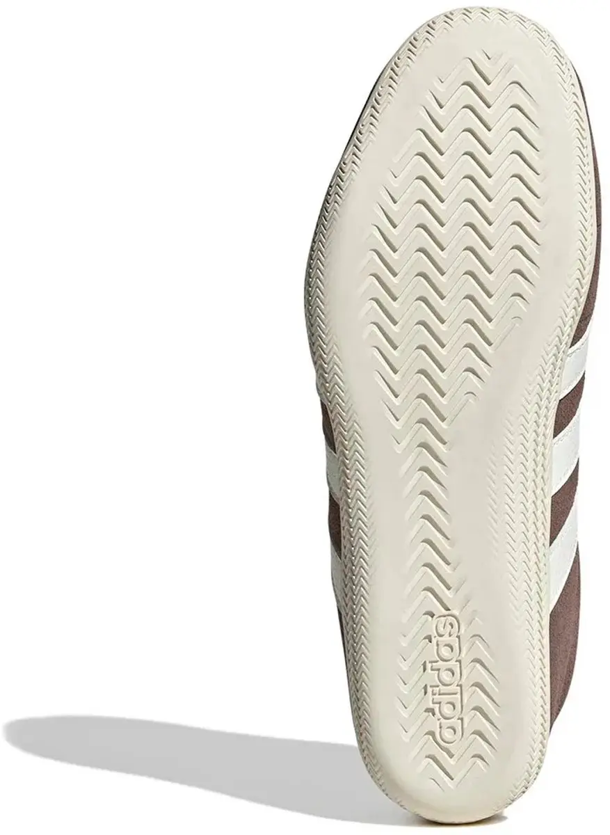 Adidas Grand Court Lo Sneakers - Bruin - afbeelding 5 van 6