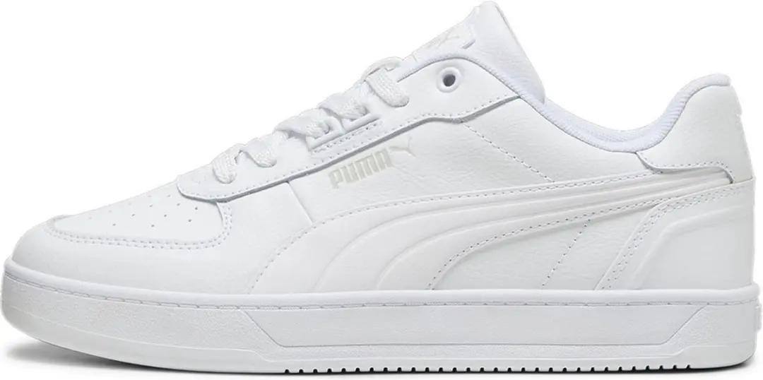 PUMA Caven 2.0 Lux Schoenen - Wit - Maat 43 - afbeelding 4 van 6