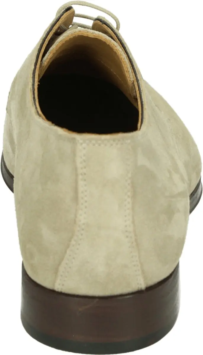 Van Bommel RAFFA 03.08 Herenschoenen - Wit/beige 42.5 - afbeelding 2 van 6