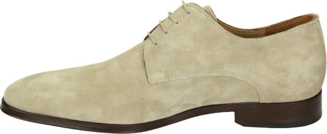 Van Bommel RAFFA 03.08 Herenschoenen - Wit/beige 42.5 - afbeelding 3 van 6