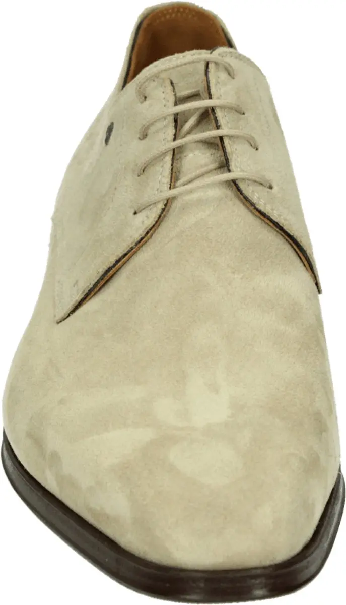 Van Bommel RAFFA 03.08 Herenschoenen - Wit/beige 42.5 - afbeelding 4 van 6