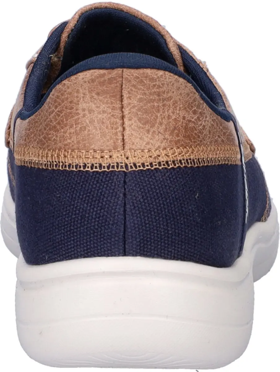 Skechers Hands Free Slip-ins On-The-Go Flex Radiant - Blauw - afbeelding 5 van 6
