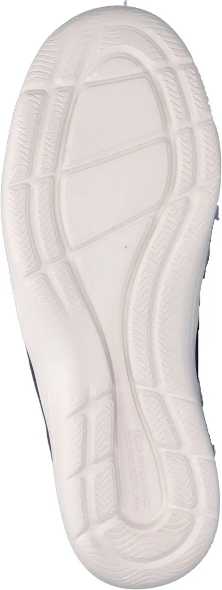 Skechers Slip-ins On-The-Go Flex Radiant - Blauw - 38 - afbeelding 2 van 6
