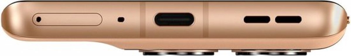 motorola edge 50 ultra - 16GB/1T - Oranje